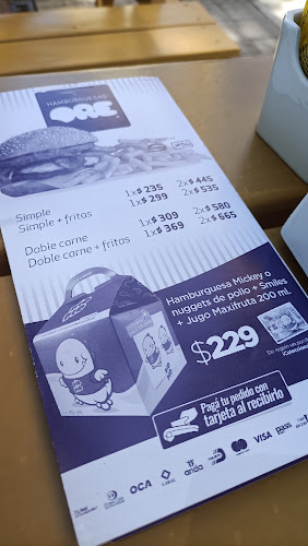 Gral. Leandro Gomez 562, 60000 Paysandú, Departamento de Paysandú