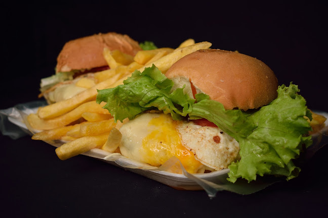 Opinii despre World Burger în Montevideo - Gastronomía y hostelería