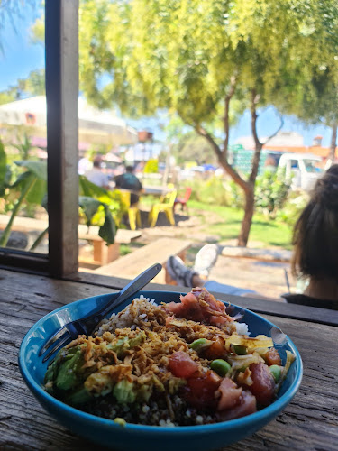 Opinii despre Ola Poke în Montevideo - Gastronomía y hostelería