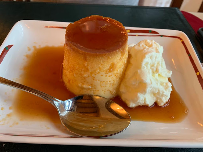 Comentarii opinii despre Puertito Don Anselmo