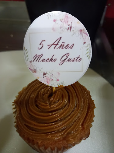 Trailer "" Mucho Gusto "" - Gastronomía y hostelería