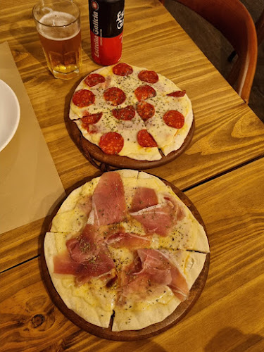 Don Aurelio - Montevideo