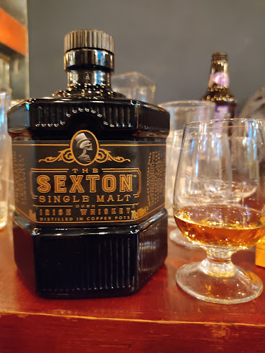 Kendrew - scottish bar - Gastronomía y hostelería