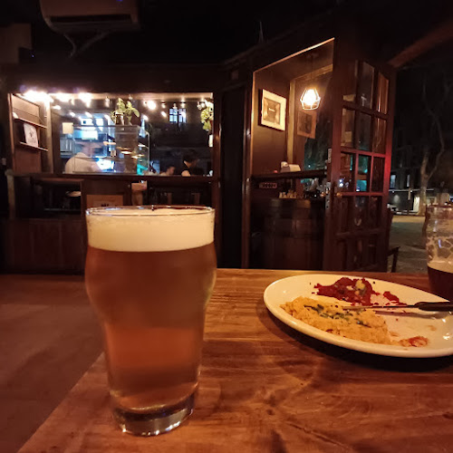 Opinii despre Brecha Bar y Cafe în Montevideo - Gastronomía y hostelería