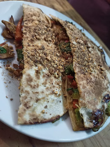 IKIGAI Cocina Vegetariana - Gastronomía y hostelería