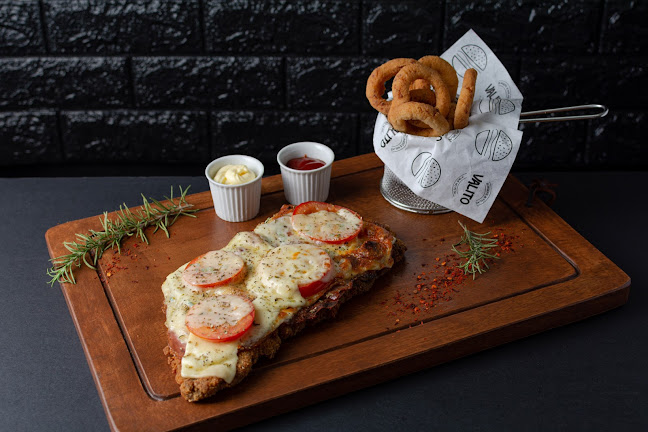 Valito Burgers & Milas - Gastronomía y hostelería