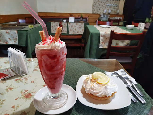 Espacio Dulce - Treinta y Tres