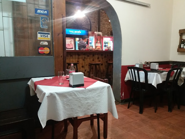 Opinii despre Parrillada La Rueda în Tacuarembó - Gastronomía y hostelería