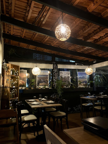 La Cantina del Giglio/ El Asador - Gastronomía y hostelería