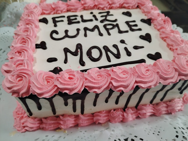 Opinii despre Panadería M y N în La Capuera - Gastronomía y hostelería