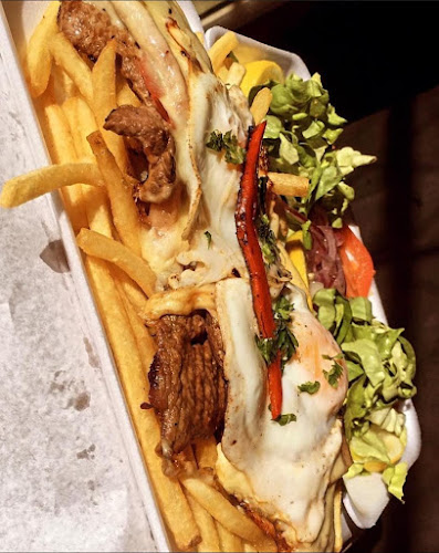 Opinii despre SaborSobreRuedasSJ în San José de Mayo - Gastronomía y hostelería