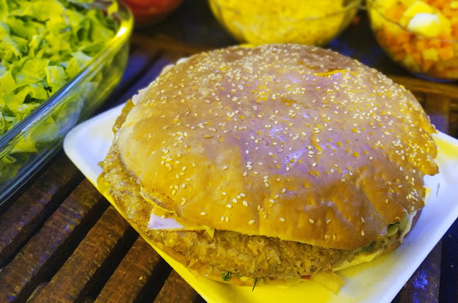 Comentarii opinii despre Carrito La Familia