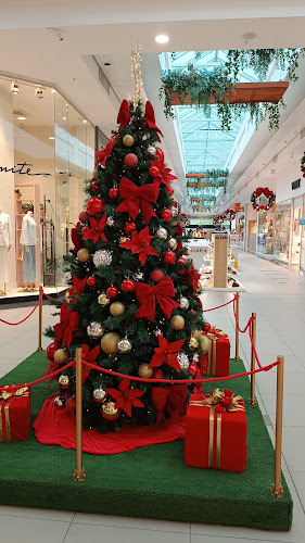 Plaza de Comidas - Gastronomía y hostelería