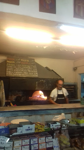 Bar y Pizzería "Las Acacias" - Gastronomía y hostelería