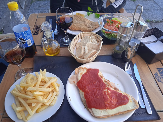 Opinii despre Martiniano în Mercedes - Gastronomía y hostelería