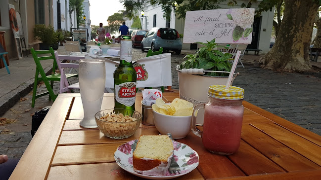 Deli De Las Rosas - Gastronomía y hostelería