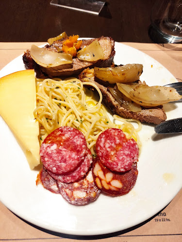 Sudestada Restaurant - Gastronomía y hostelería