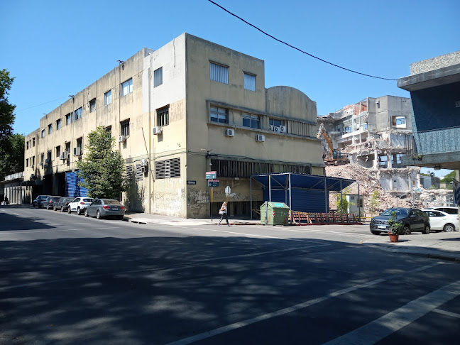 CONAPROLE - Gastronomía y hostelería