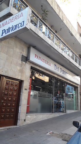 Panadería del Patriarca - Gastronomía y hostelería