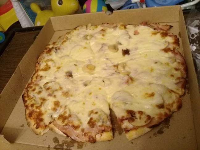 Opinii despre Pizzería Muzza în Las Piedras - Gastronomía y hostelería