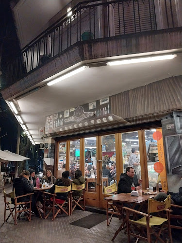 Bar Las Flores - Gastronomía y hostelería