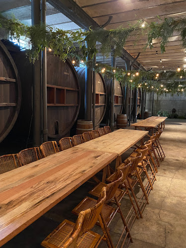 MonfrA winerestaurant - Gastronomía y hostelería