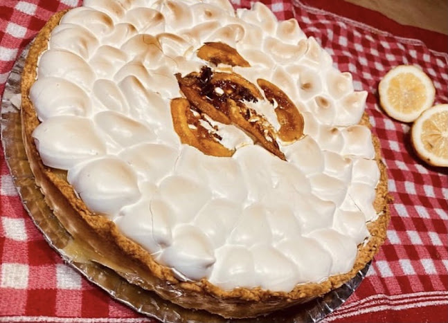 Caseritos con amor - Rivera