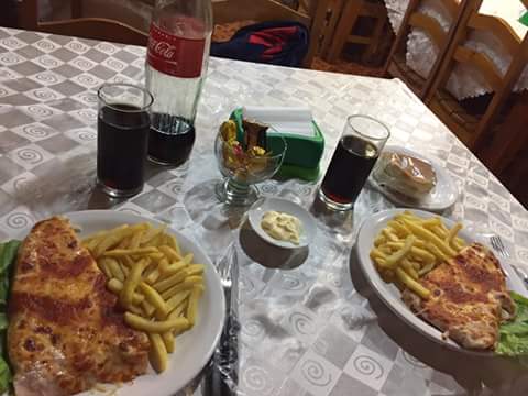 Dr. Luis Castagnetto, 45000 Tacuarembó, Departamento de Tacuarembó