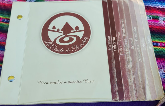 &, Calle 5, 20000, El Mirlo, El Edén