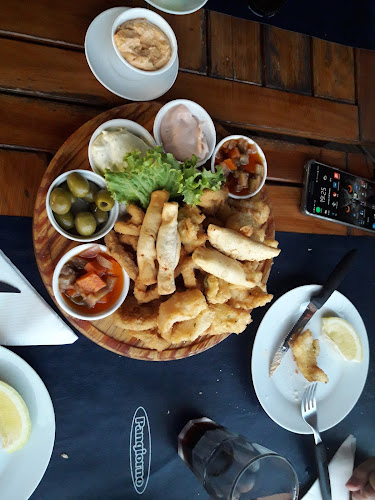 Che Montevideo - Gastronomía y hostelería