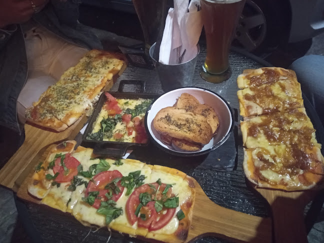 Opinii despre Te acordas bar în Montevideo - Gastronomía y hostelería