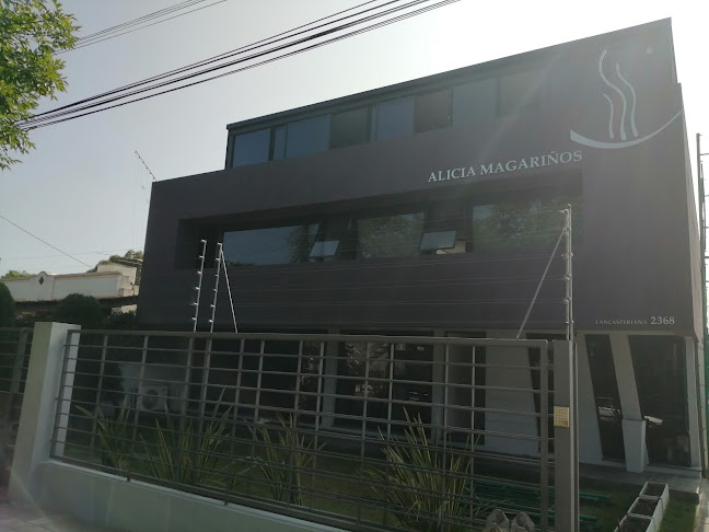 Alicia Magariños