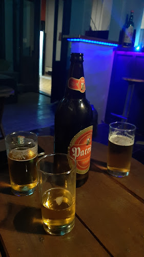 Soriano 1263, 11100 Montevideo, Departamento de Montevideo