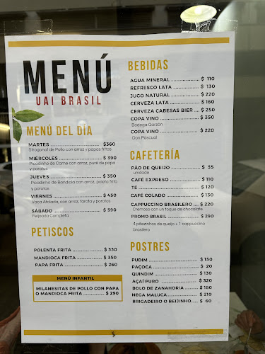 Yaguarón 1422, 11100 Montevideo, Departamento de Montevideo