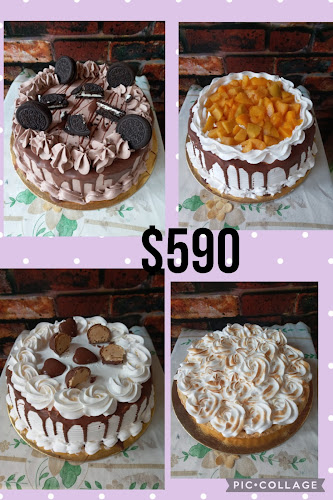 Continucion, Cam. Jose Duran, 11111 Montevideo, Departamento de Montevideo