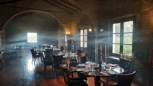 La Pulpería - Gastronomía y hostelería