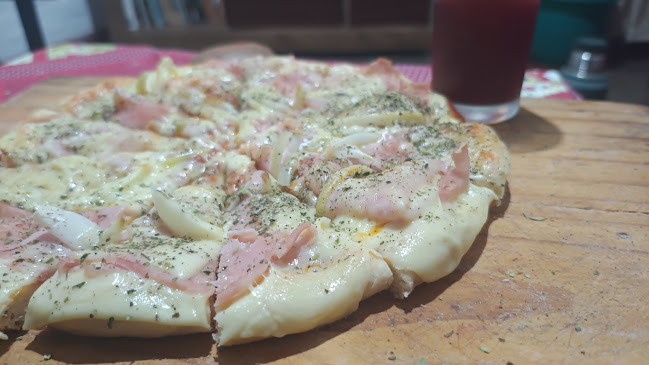 Opinii despre Pizzeria DOÑA BEBA | Delivery Pizza în Florida - Gastronomía y hostelería