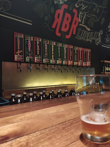 BeerBros - Montevideo