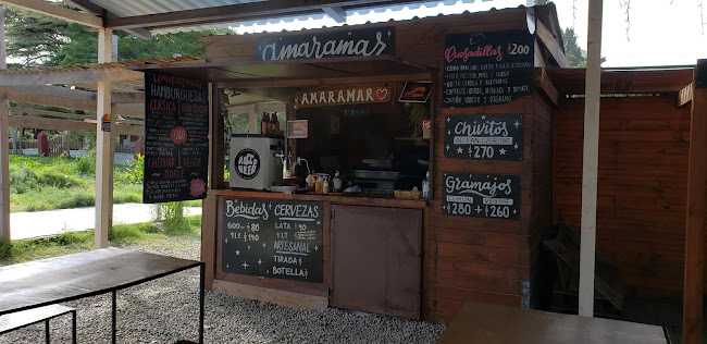 67WW+Q55, 15300 Parque del Plata, Departamento de Canelones