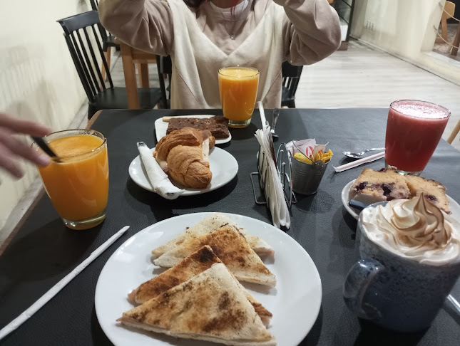 Comentarii opinii despre Cafeteria Carmela