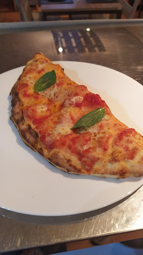 Comentarii opinii despre Virgilio's Pizza