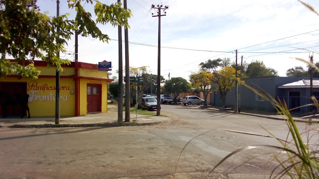 Opinii despre Panificadora La Frontera în Artigas - Gastronomía y hostelería