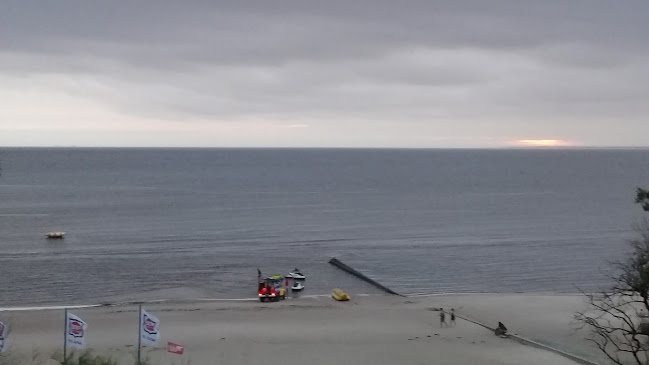 Chillax - Gastronomía y hostelería