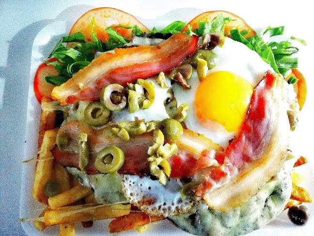 Casi La Esquina - Tacuarembó