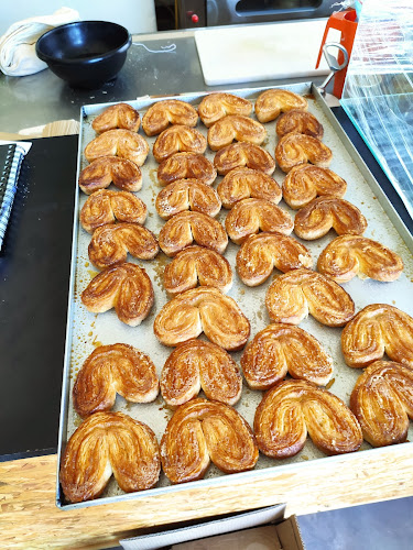 La Cotidiana Panadería Familiar - Gastronomía y hostelería