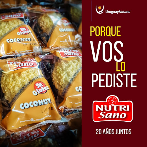 Alimentos NutriCiencia SRL - Gastronomía y hostelería