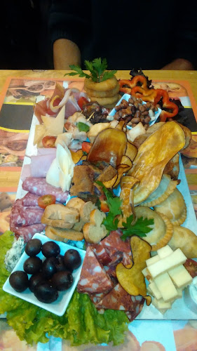 Opinii despre Espiga de Oro în Ciudad de la Costa - Gastronomía y hostelería