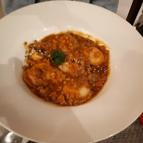 Restaurant Orfilia - Montevideo