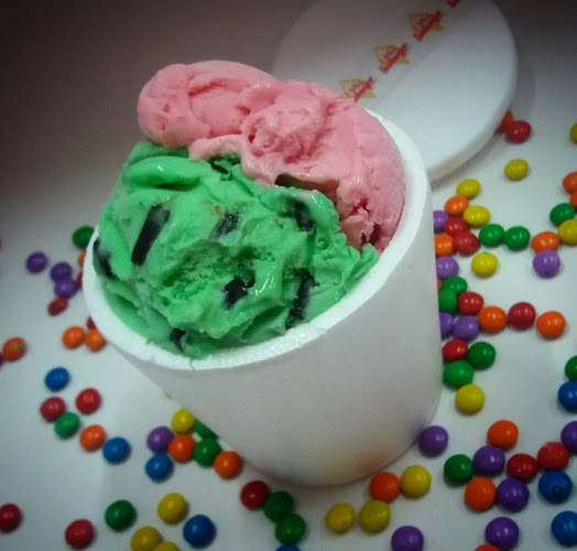 Opinii despre Heladería Sudanfer în Montevideo - Gastronomía y hostelería