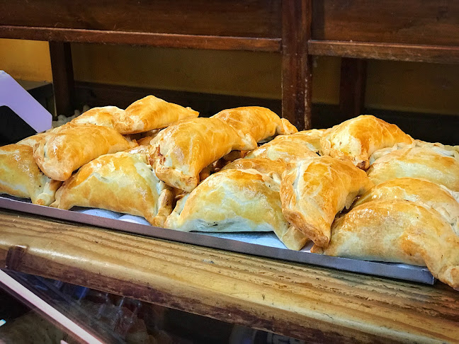 Panadería Luna Llena - Montevideo